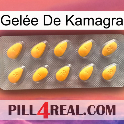 Gelée De Kamagra cialis1